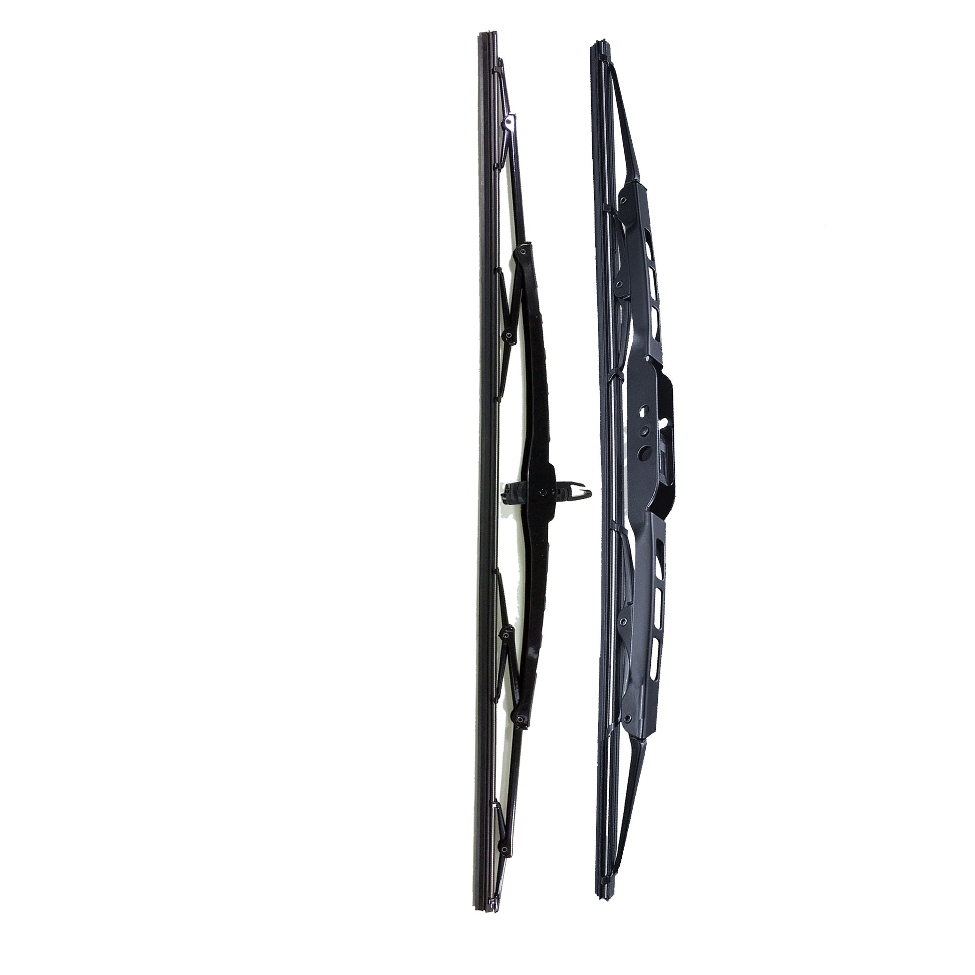 MERCEDES-BENZ C-CLASS S202 Estate Jun 1996 to Mar 2001 Wiper Blade Set - Easy Fit Video Tutorial