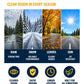 Nissan Note E11 MPV - All-weather wiper blade information