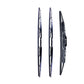 AUDI A4 Estate Sep 2001 to Dec 2004 Wiper Blade Set - Easy Fit Video Tutorial