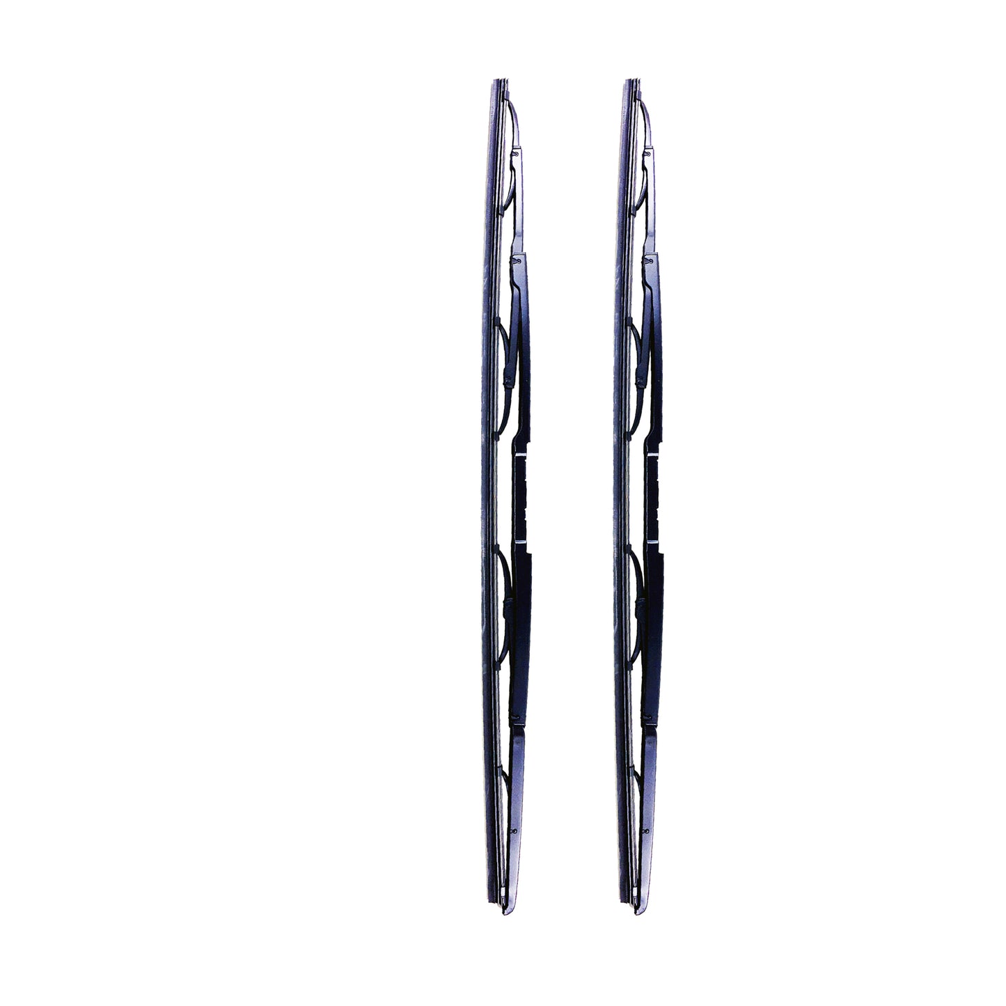 AUDI A4 Estate Sep 2001 to Dec 2004 Wiper Blade Kit - Easy Fit Video Tutorial