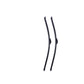 VW TRANSPORTER Van Sep 2009 to Aug 2015 Rear Wiper Blade