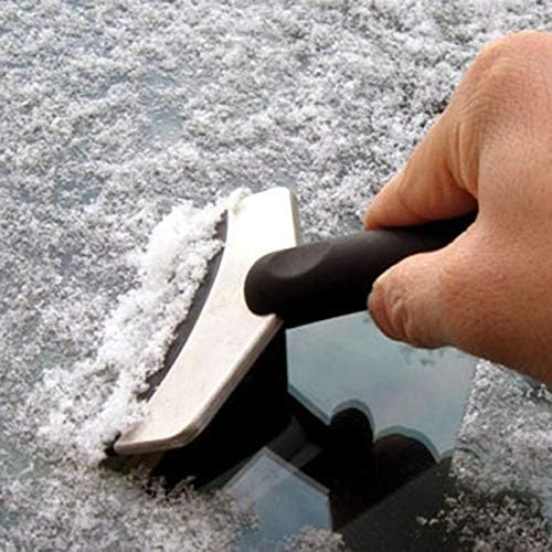 Ice and Snow Scraper
