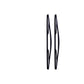 Nissan Primastar Twin Door Van Jan 2022 Onwards Rear Wiper Blade