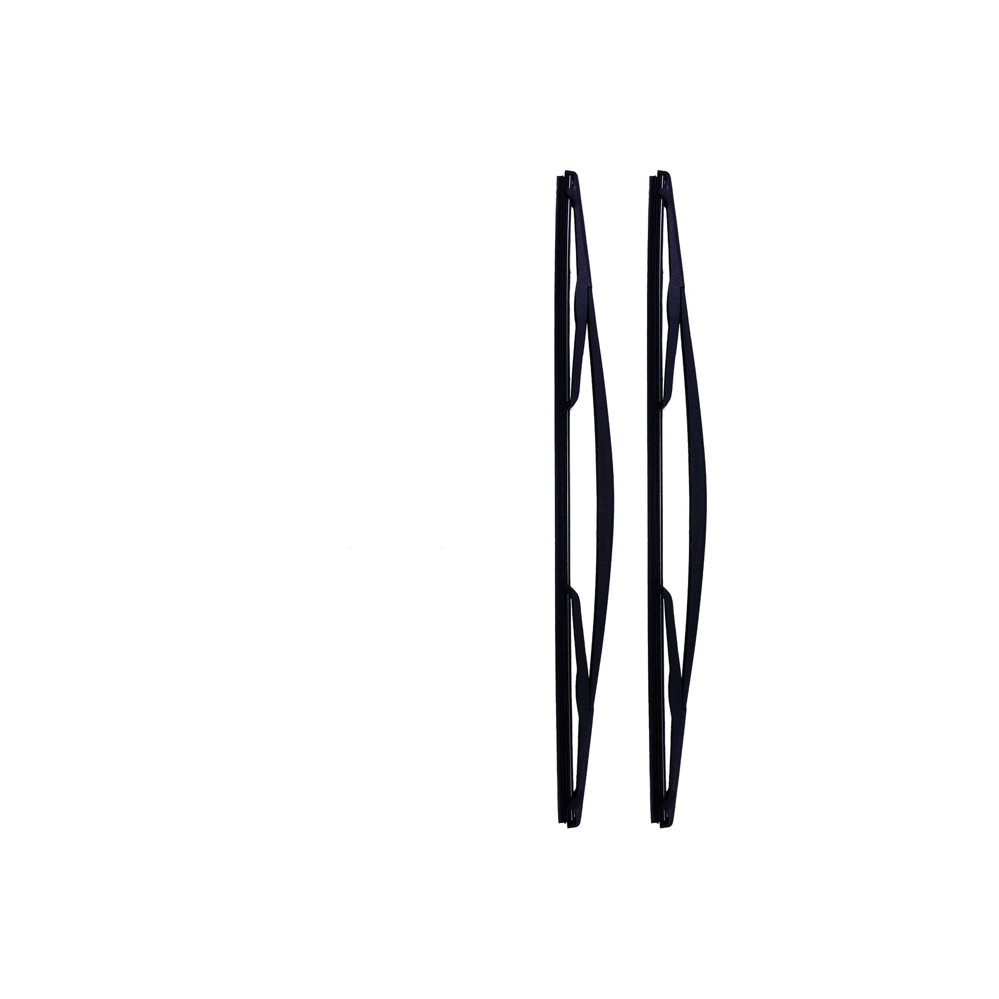 Nissan Primastar Twin Door Van Jan 2022 Onwards Rear Wiper Blade