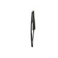 PEUGEOT 207 Hatchback Feb 2006 to Mar 2013 Rear Wiper Blade