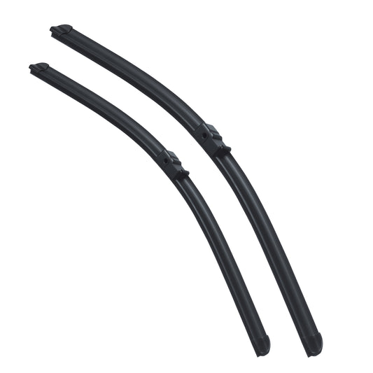 FORD FOCUS MK2 Hatchback Jul 2004 to Sep 2012 Wiper Blade Kit - Easy Fit Video Tutorial