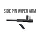 Vipa Wiper Blade Kit fits: MERCEDES-BENZ CLS Estate Oct 2012 to Jul 2014 - Easy Fit Video Tutorial