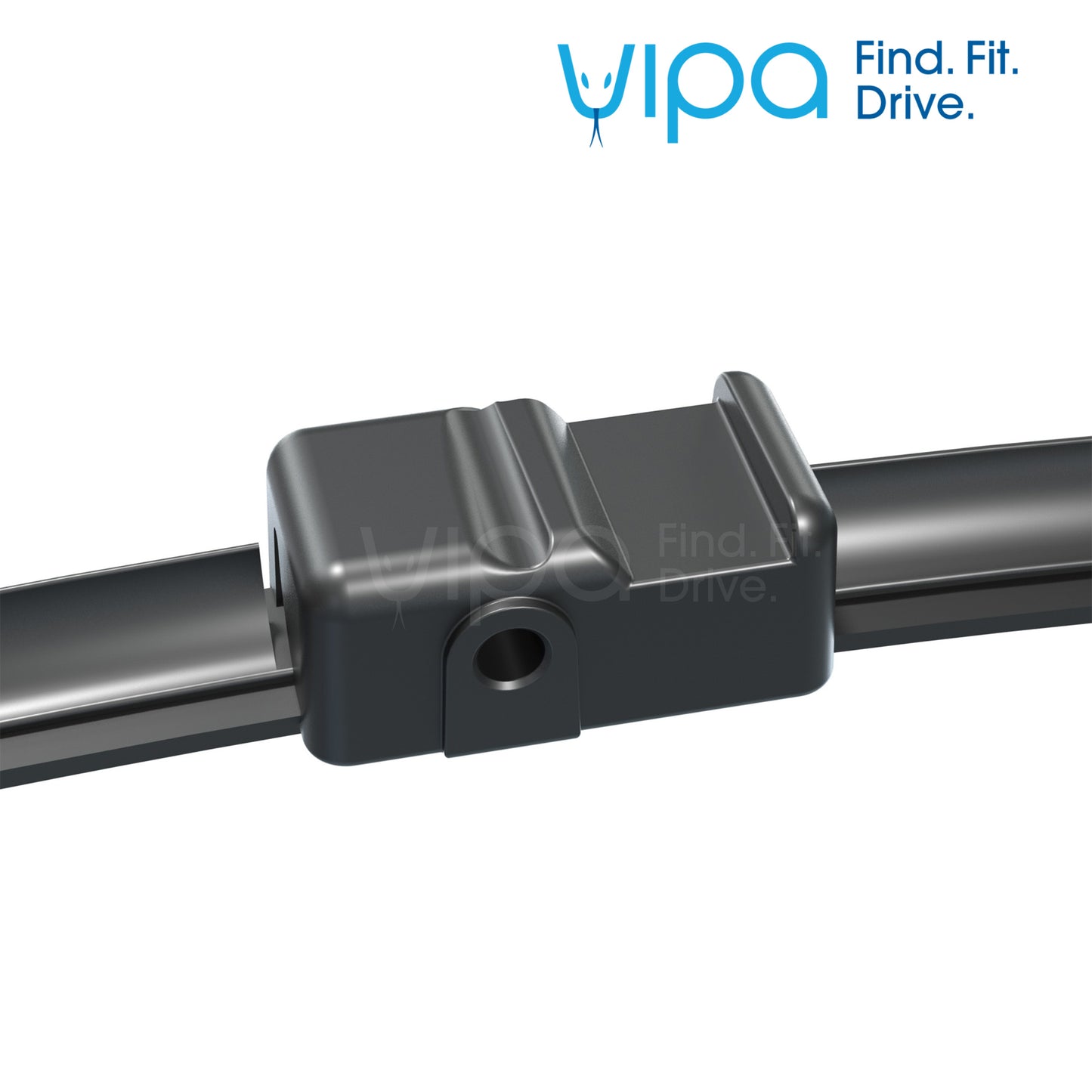 MERCEDES-BENZ C-CLASS W204 MID LIFE Saloon Dec 2008 to Mar 2013 Wiper Blade Kit - Easy Fit Video Tutorial