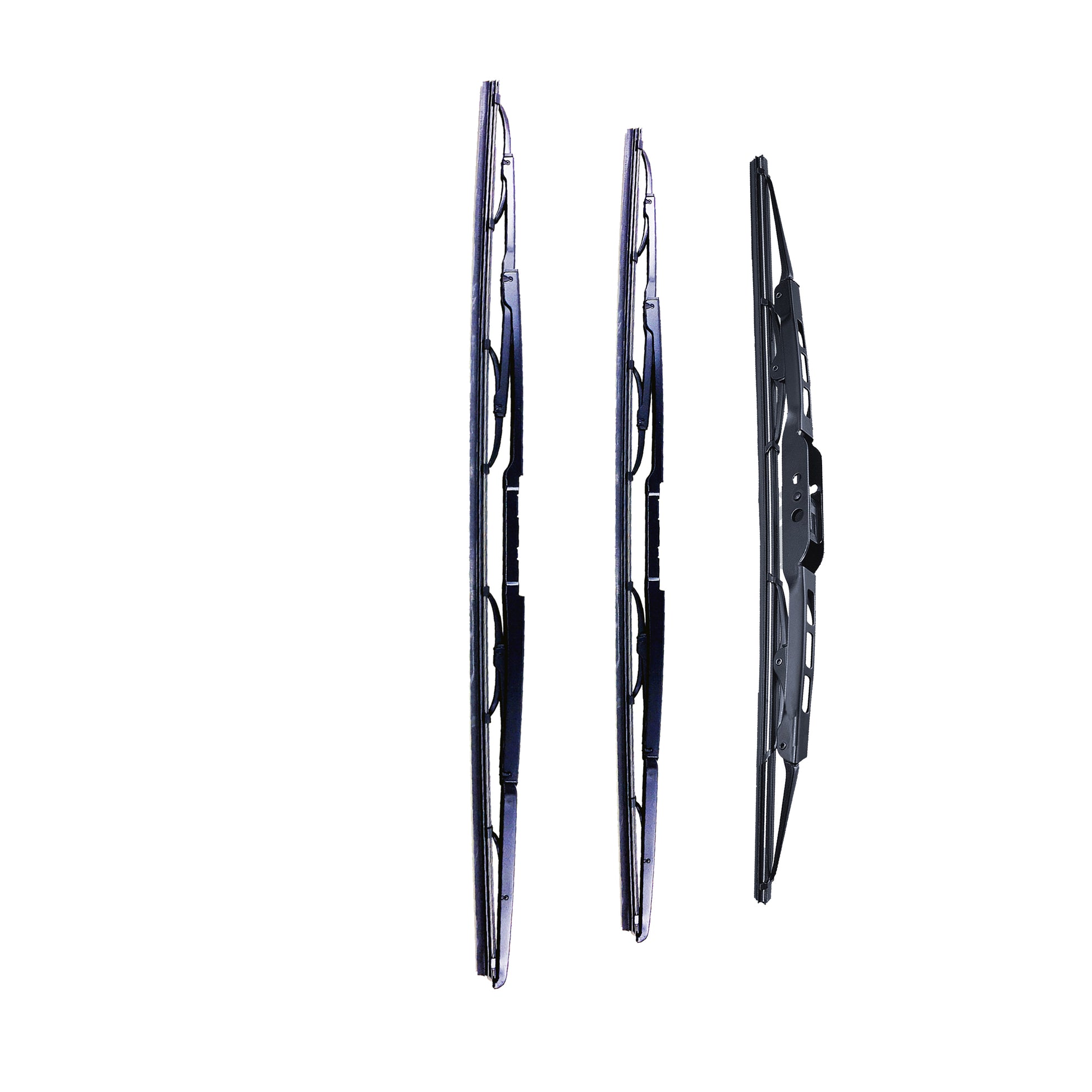 BMW 5 Series E39 Estate Jan 1997 to May 2004 Wiper Blade Set