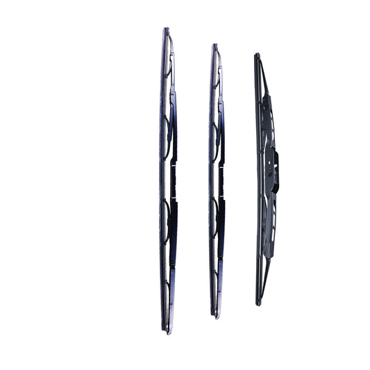 BMW 5 Series E39 Estate Jan 1997 to May 2004 Wiper Blade Set