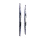 BMW 5 Series E39 Saloon Nov 1995 to Jun 2003 Wiper Blade Kit