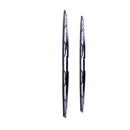 BMW 5 Series E39 Saloon Nov 1995 to Jun 2003 Wiper Blade Kit