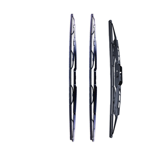 AUDI A4 Estate Sep 2001 to Dec 2004 Wiper Blade Set
