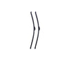VW TRANSPORTER Van Sep 2009 to Aug 2015Rear Wiper Blade