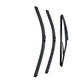 CITROEN C5 Estate Sep 2004 to May 2008 Wiper Blade Set
