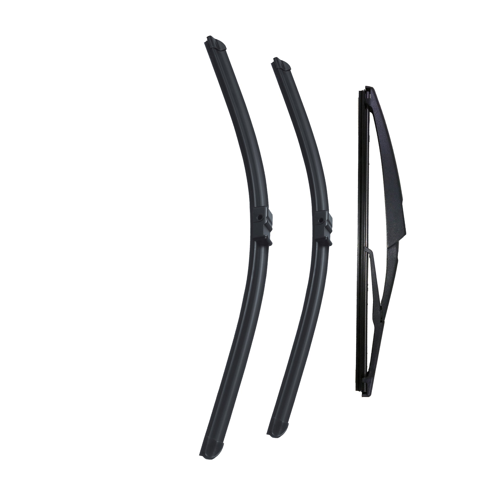 BMW i3 Hatchback Sep 2013 Onwards Wiper Blade Set
