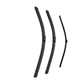 CITROEN C5 Hatchback Sep 2004 to May 2008 Wiper Blade Set