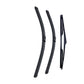 OPEL ASTRA H MK5  Estate Aug 2004 to May 2014 Wiper Blade Set
