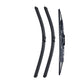 SEAT ALHAMBRA MPV Apr 1996 to Mar 2010 Wiper Blade Set