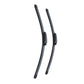 AUDI A8 Saloon Oct 2002 to Jul 2010 Wiper Blade Kit