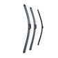 BMW 5 Series F11 Estate Nov 2009 to Feb 2017 Wiper Blade Set