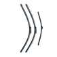 FORD KUGA SUV Jan 2013 to Apr 2020 Wiper Blade Set