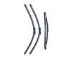 FORD TRANSIT CONNECT Van Feb 2013 Onwards Wiper Blade Set