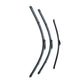 MINI MINI PACEMAN R61 Coupe Mar 2012 to Sep 2016 Wiper Blade Set