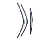PEUGEOT 307 Estate Feb 2004 to Mar 2009 Wiper Blade Set