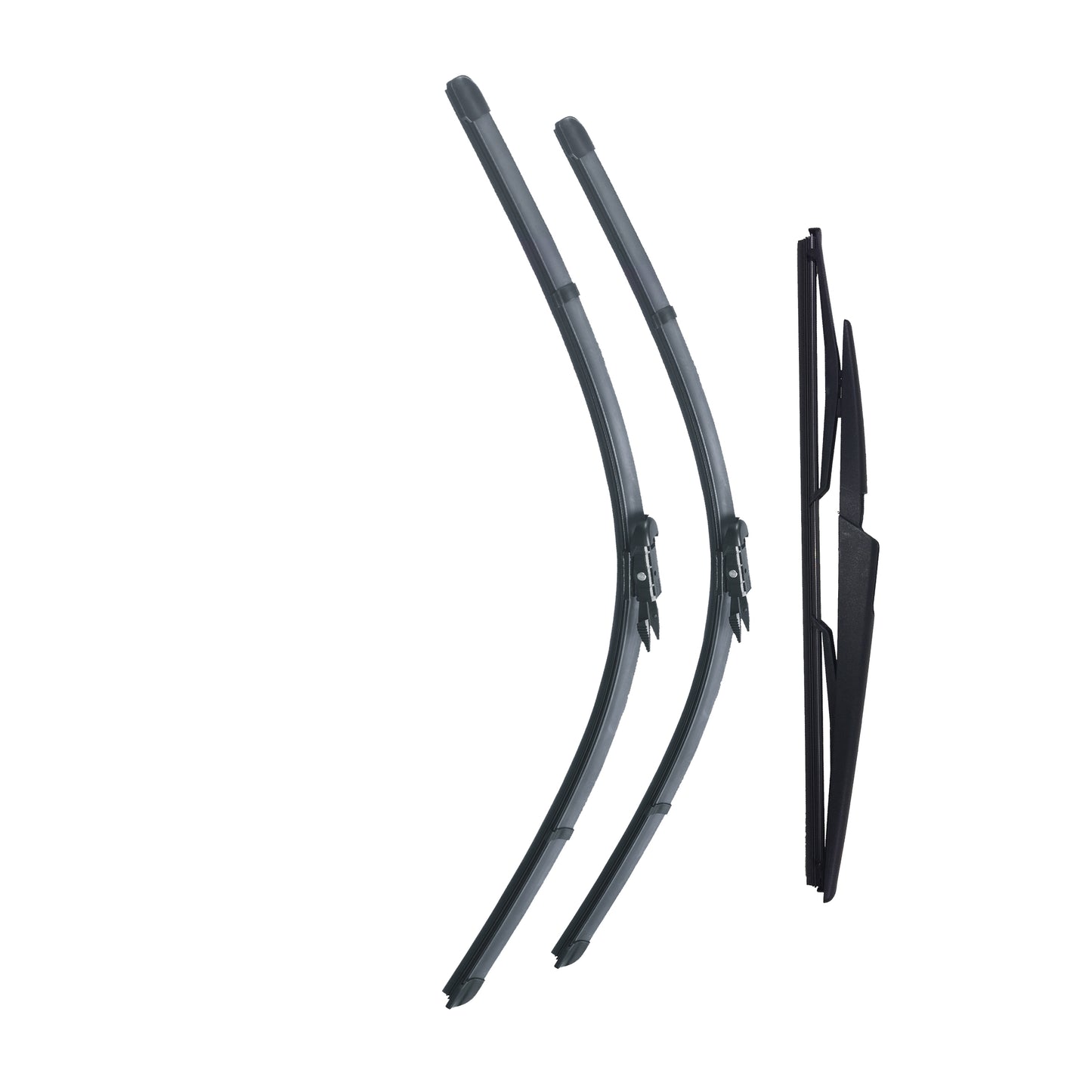 VOLVO XC90 SUV Oct 2002 to Sep 2009 Wiper Blade Set