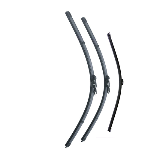 BMW 3 Series F31 Estate Jun 2012 to Apr 2020 Wiper Blade Set