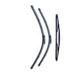 BMW 1 Series F20/21 Hatchback Nov 2010 to Apr 2019 Wiper Blade Set