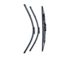 LAND ROVER FREELANDER 2 SUV Oct 2006 to Oct 2014 Wiper Blade Set