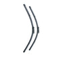 BMW 3 Series F30 Saloon Oct 2009 to Apr 2019 Wiper Blade Kit