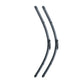 FORD S-MAX MPV Jan 2015 to Sep 2018 Wiper Blade Kit