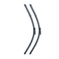 FORD GALAXY MPV Jun 2015 to Sep 2018 Wiper Blade Kit