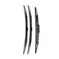 VW SHARAN MPV Sep 1995 to Mar 2010 Wiper Blade Set