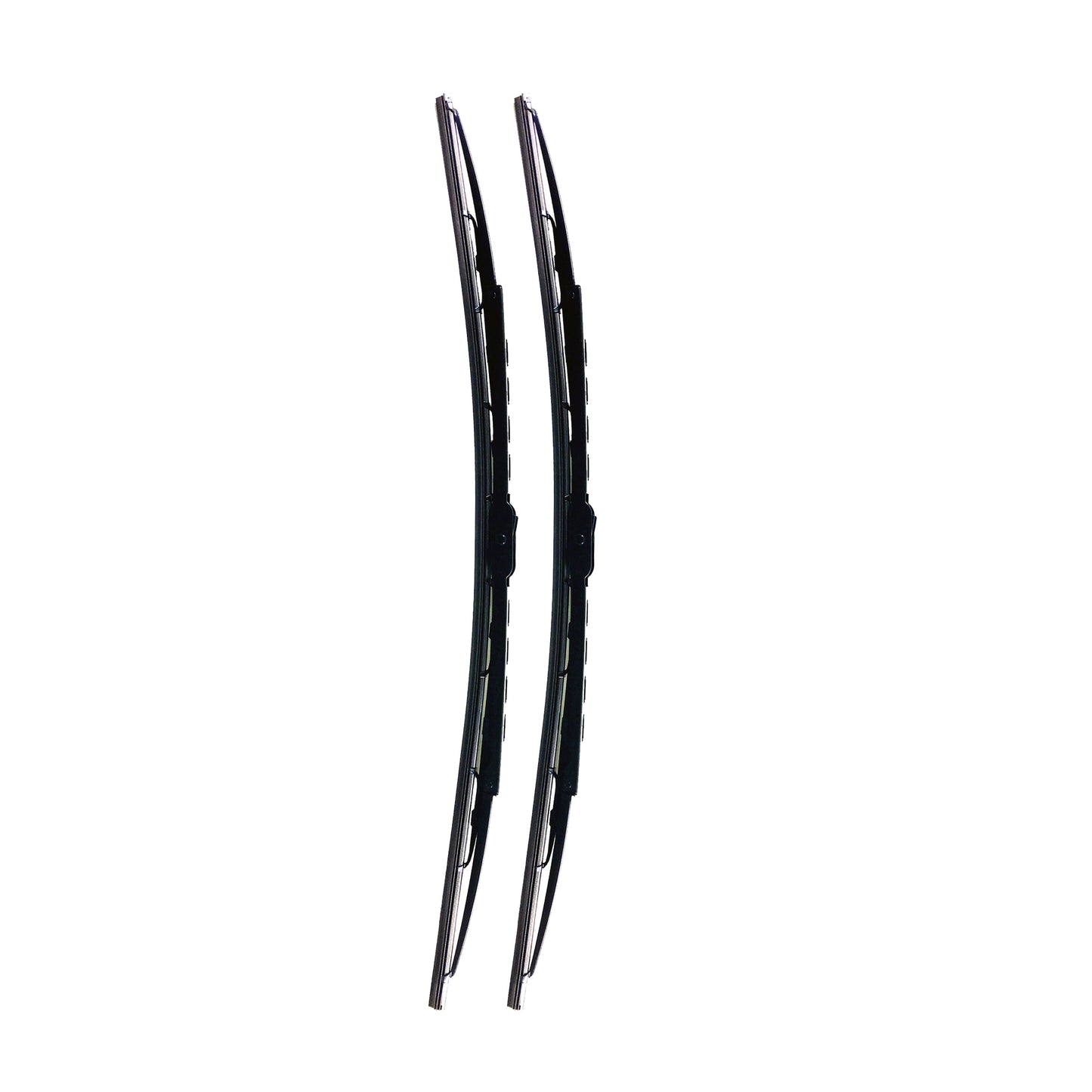VW SHARAN MPV Sep 1995 to Mar 2010 Wiper Blade Kit