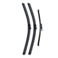 MERCEDES-BENZ CLS Estate Apr 2014 to Apr 2018 Wiper Blade Set
