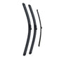 BMW 2 MPV Jul 2014 to Mar 2020 Wiper Blade Set