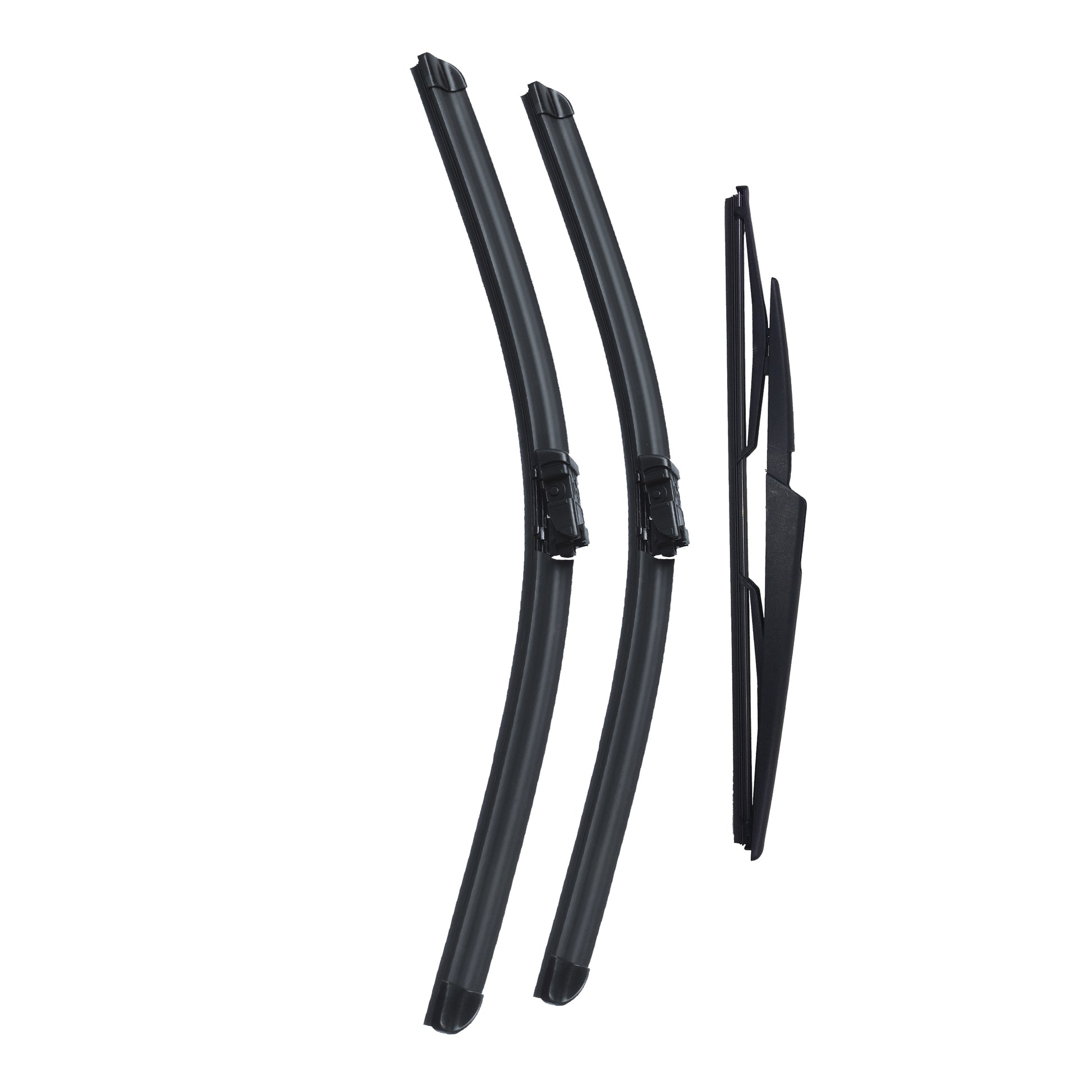 VAUXHALL MOKKA / MOKKA X SUV Jun 2012 Onwards Wiper Blade Set