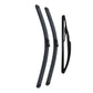 RENAULT GRAND SCÉNIC MPV Sep 2016 to Nov 2020 Wiper Blade Set