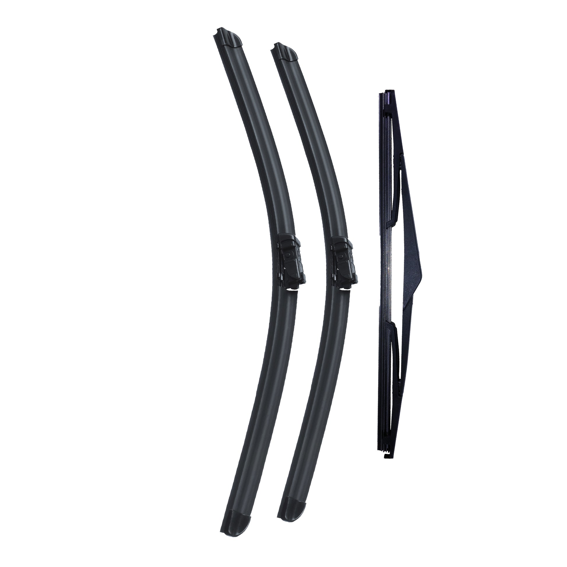 FORD MONDEO Estate Mar 2007 to Jan 2015 Wiper Blade Set