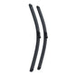BMW 2 Series MPV Jul 2014 to Mar 2020 Wiper Blade Kit