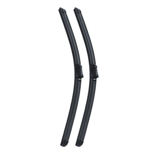 PEUGEOT 508 Saloon Nov 2010 to Aug 2019 Wiper Blade Kit