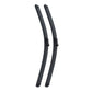 SKODA FABIA Hatchback May 2007 to Oct 2014 Wiper Blade Kit