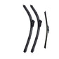 Cupra Born Electric SUV Mar 2022 Onwards Wiper Blade Set