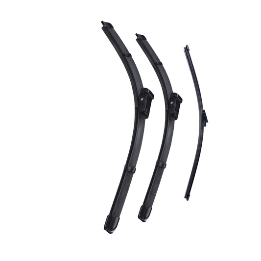 VW Passat B7 Estate Sep 2011 to Jul 2015 Wiper Blade Set