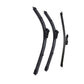 VW SHARAN MPV May 2010 Onwards Wiper Blade Set