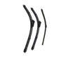 Land Rover Range Rover Evoque SUV Apr 2017 Onwards Wiper Blade Set